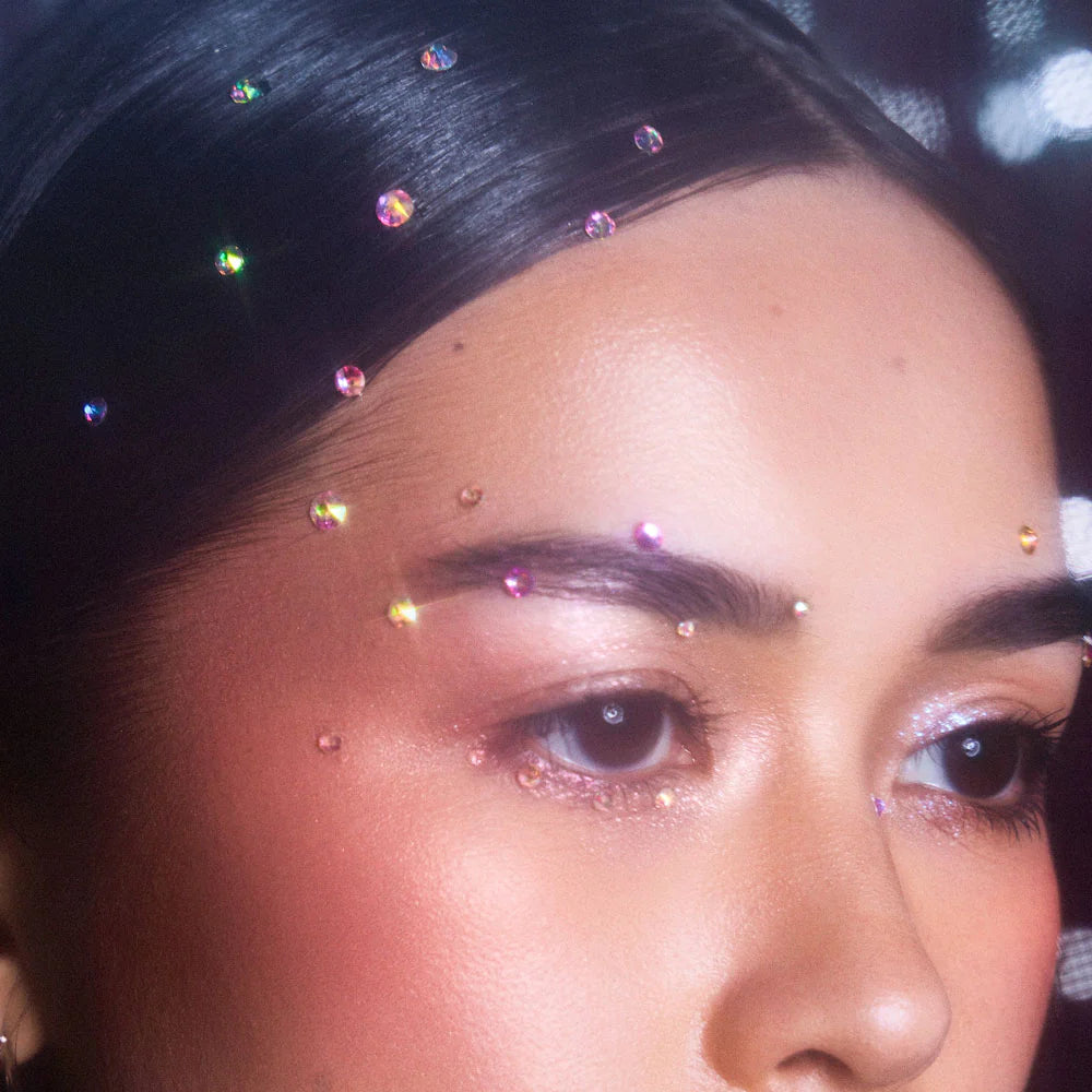 Strass Nacré 2