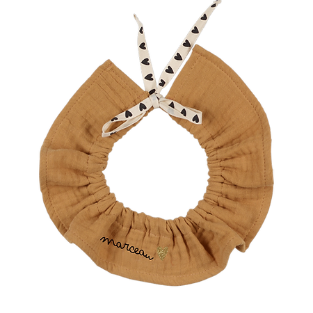 Colerette personnalisable — Camel : mon amour