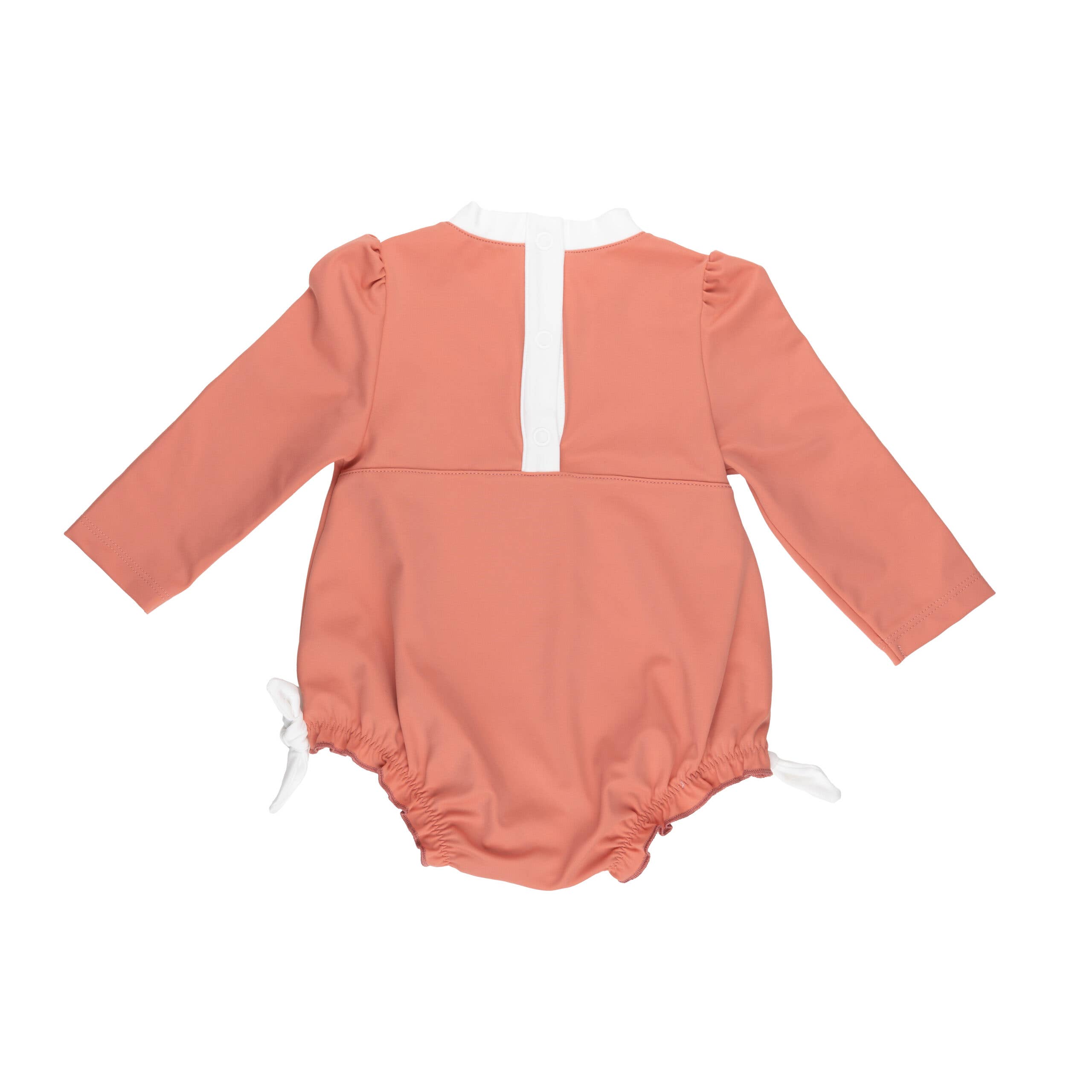Maillot de bain 1 pièce anti-UV 2
