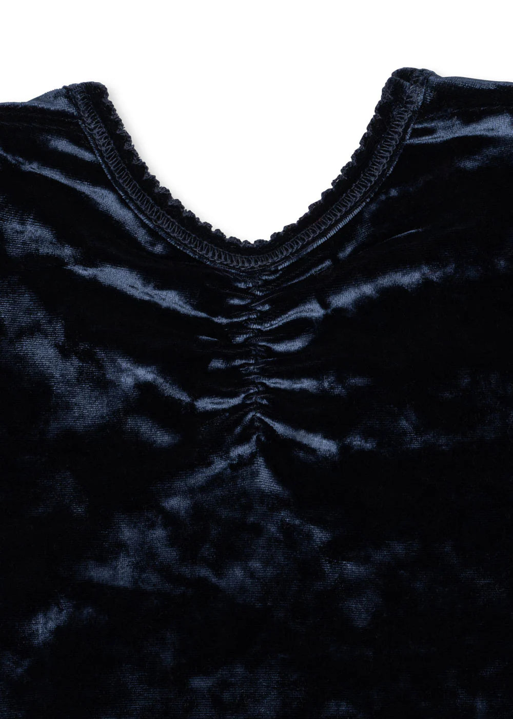 Robe en velours Carlito 2