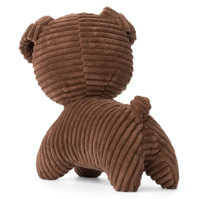 Chien Snuffy Marron 3