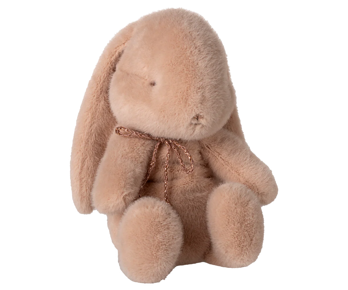 Maileg : Peluche lapin Bunny, Small - Rose poudré