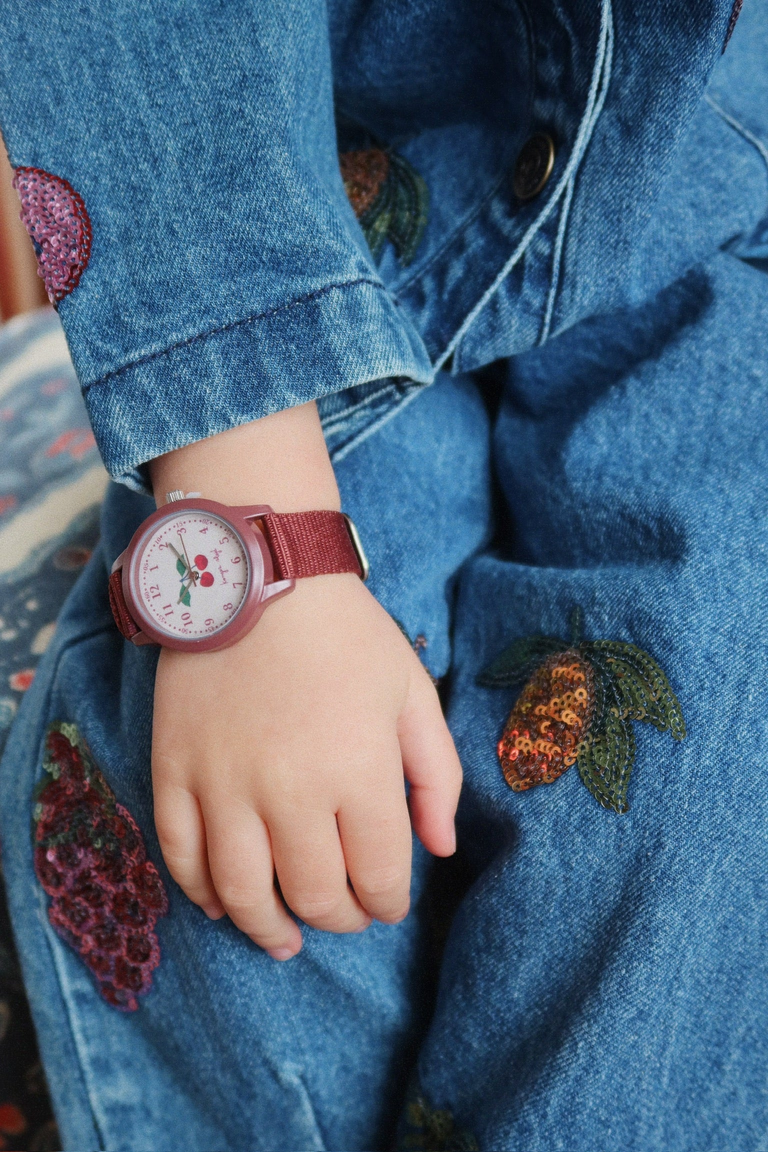 Montres pour enfants 4