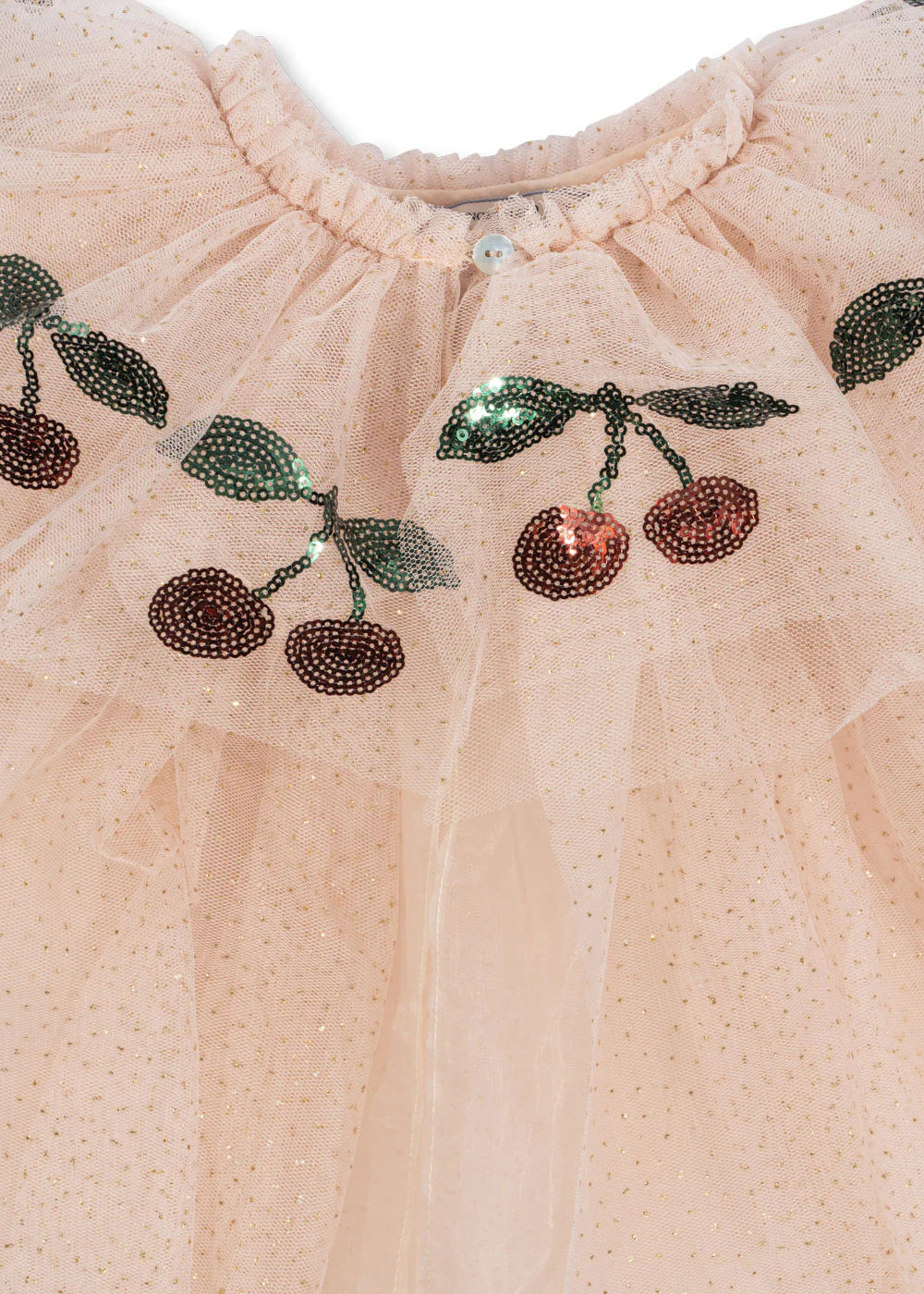 costume de princesse Konges Slojd 4
