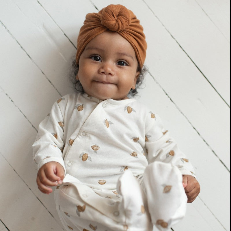 Combinaison bébé day+night - Tonka - 2