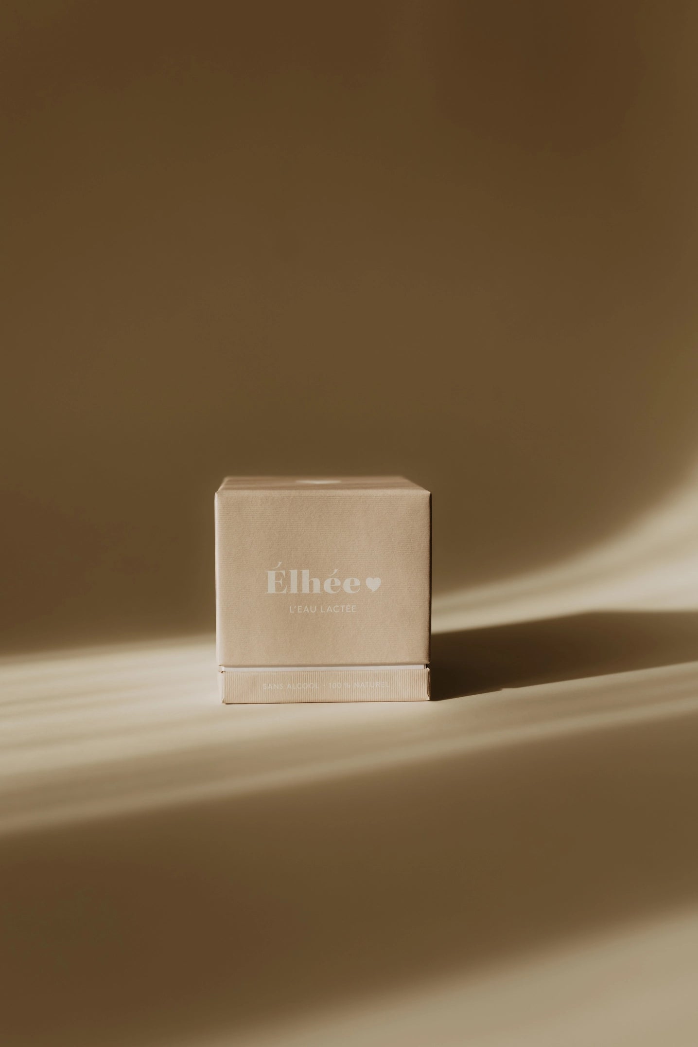 Eau Lactée - Eau de parfum pour maman et bébé 16