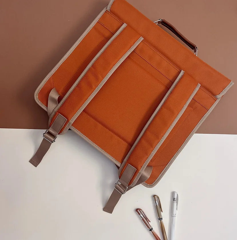 Cartable Atelier Wagram Primaire 4