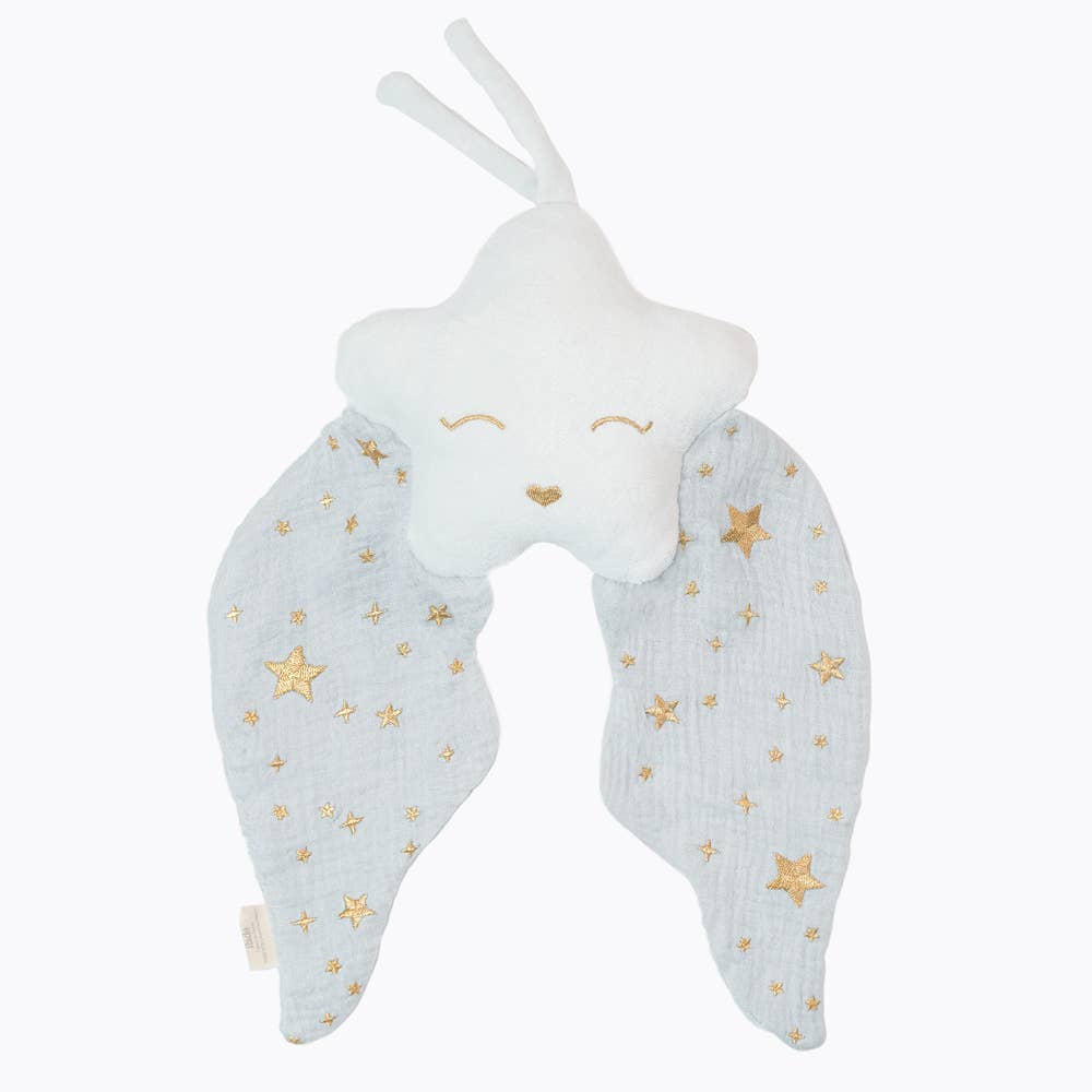 Doudou Bola de grossesse 35