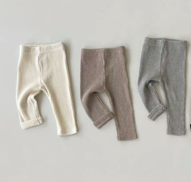 Legging Annie & Charles® en coton biologique 2