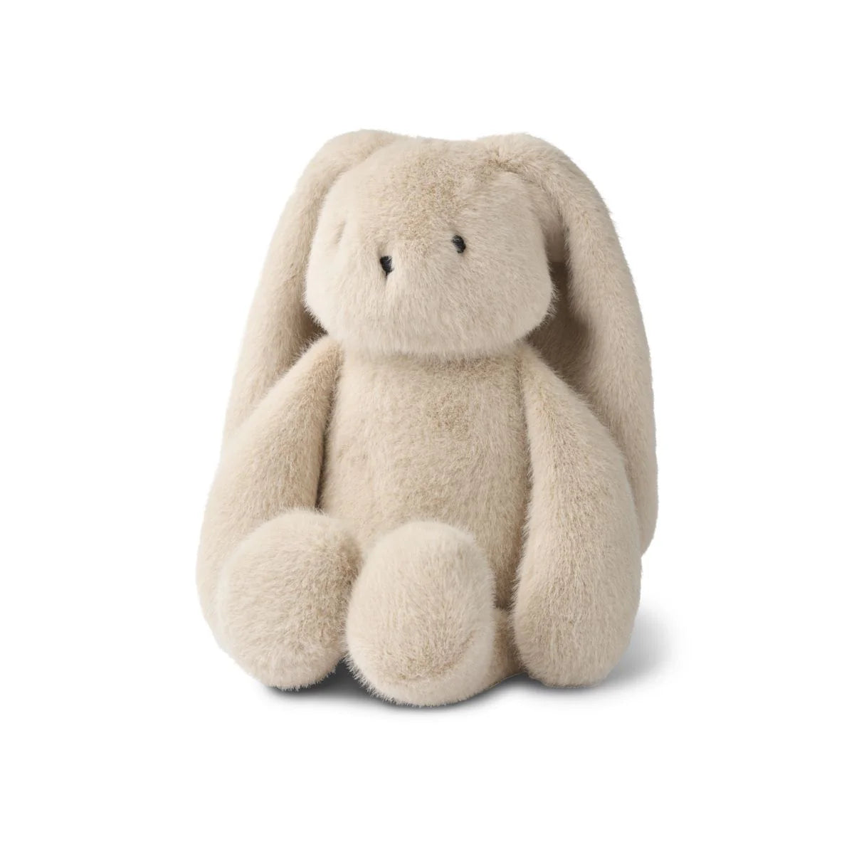 LAPIN PELUCHE MUSICALE APAISANTE HATTIE 5