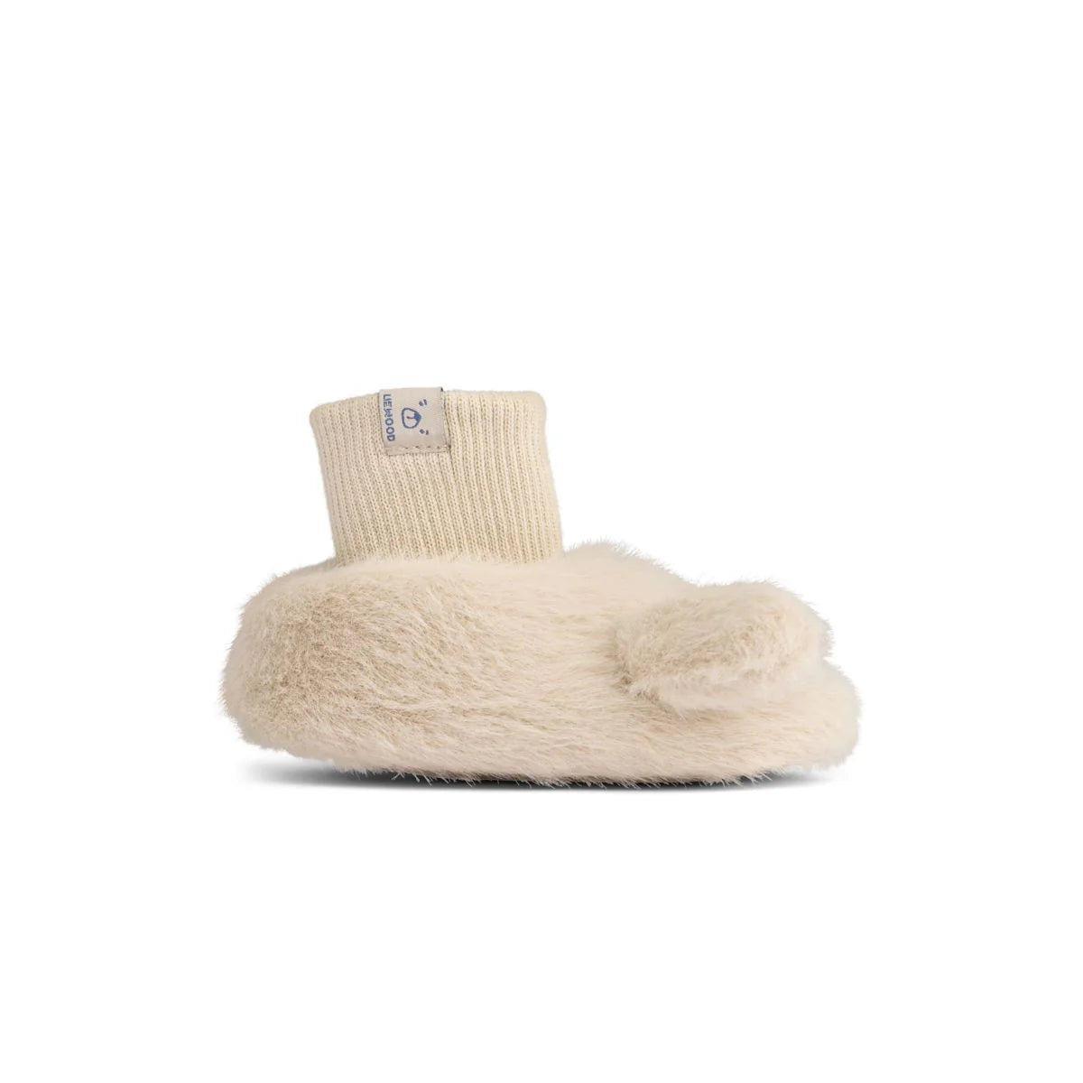 Chaussons en peluche Lapin 2