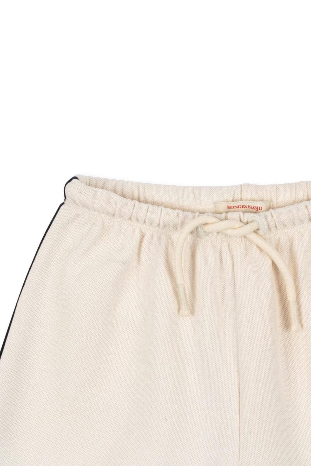 Short Florian blanc — 18-mois