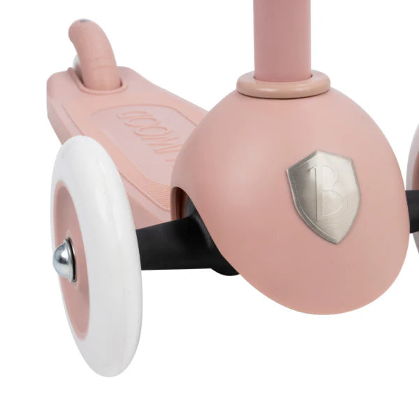 Trottinette Banwood Eco Scooter à 3 roues 7