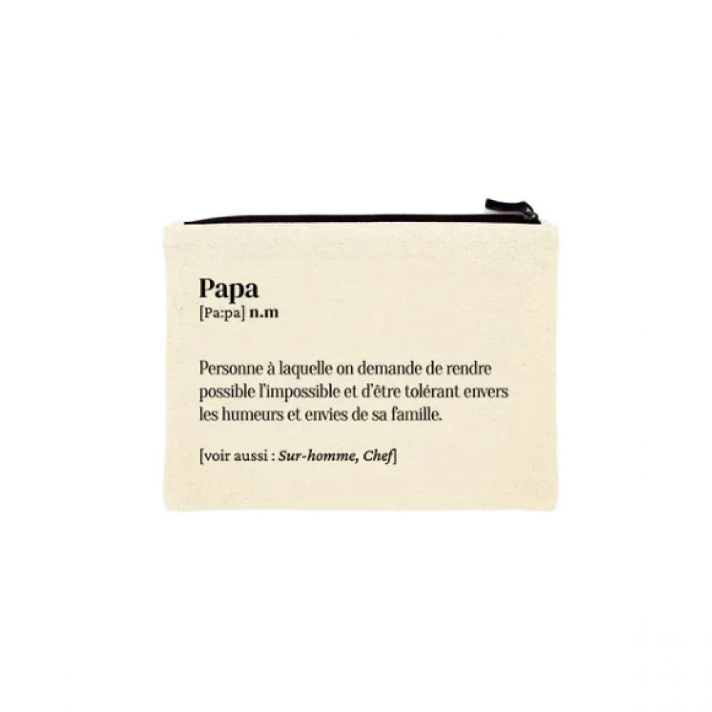 Pochette à messages 2