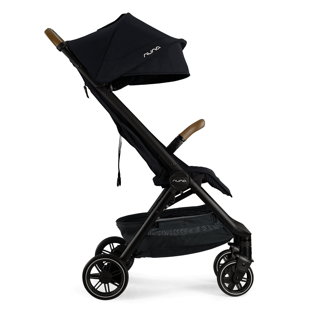 Poussette Nuna Trvl 10