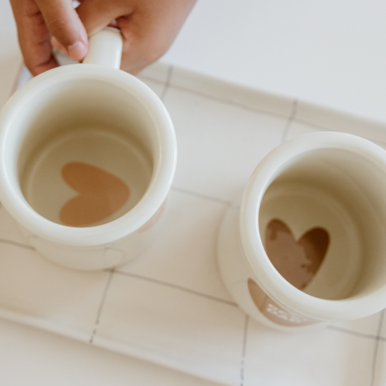 Mug en céramique BEST DAD 3