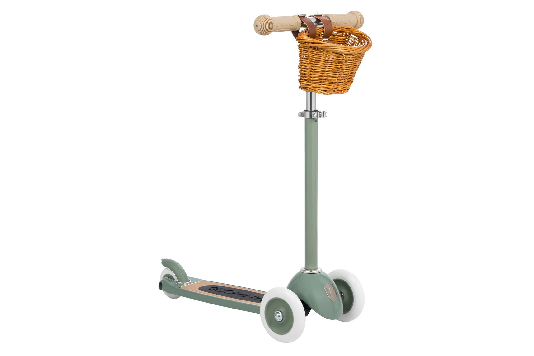 TROTTINETTE BANWOOD FORÊT