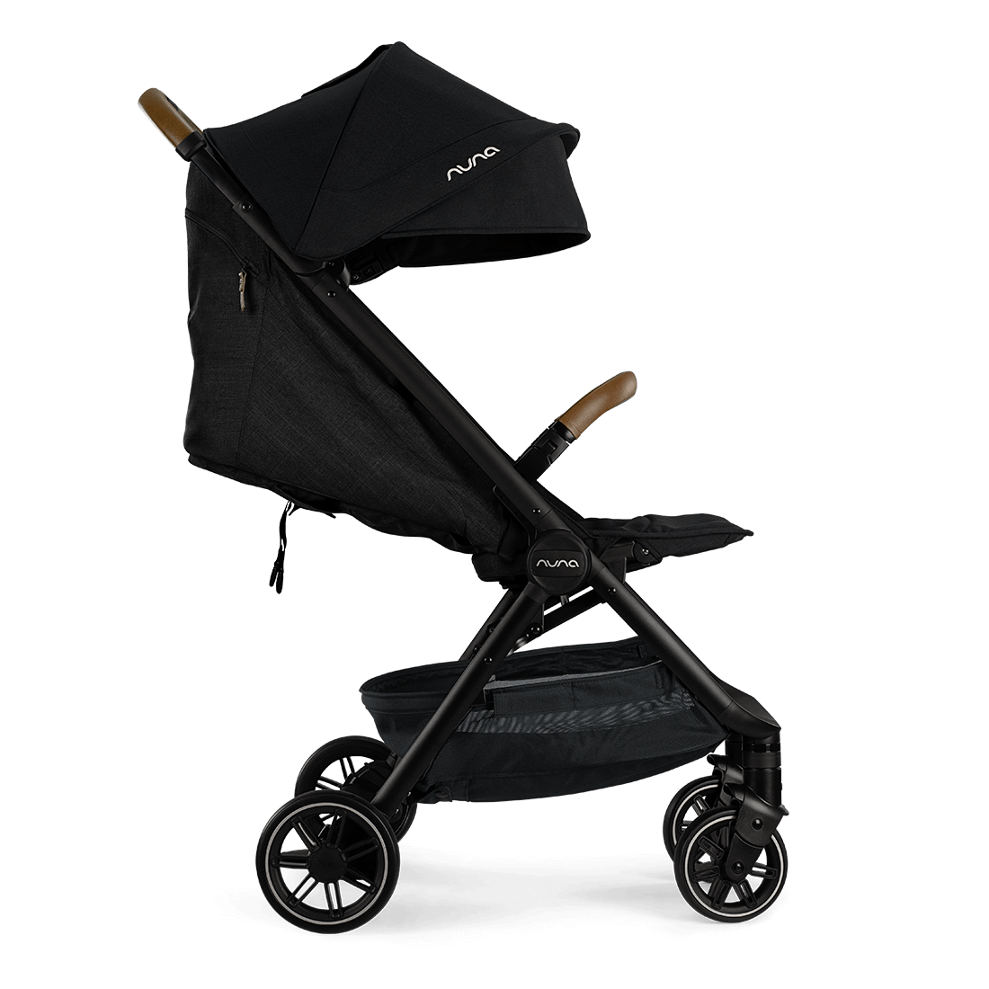 Poussette Nuna Trvl 11