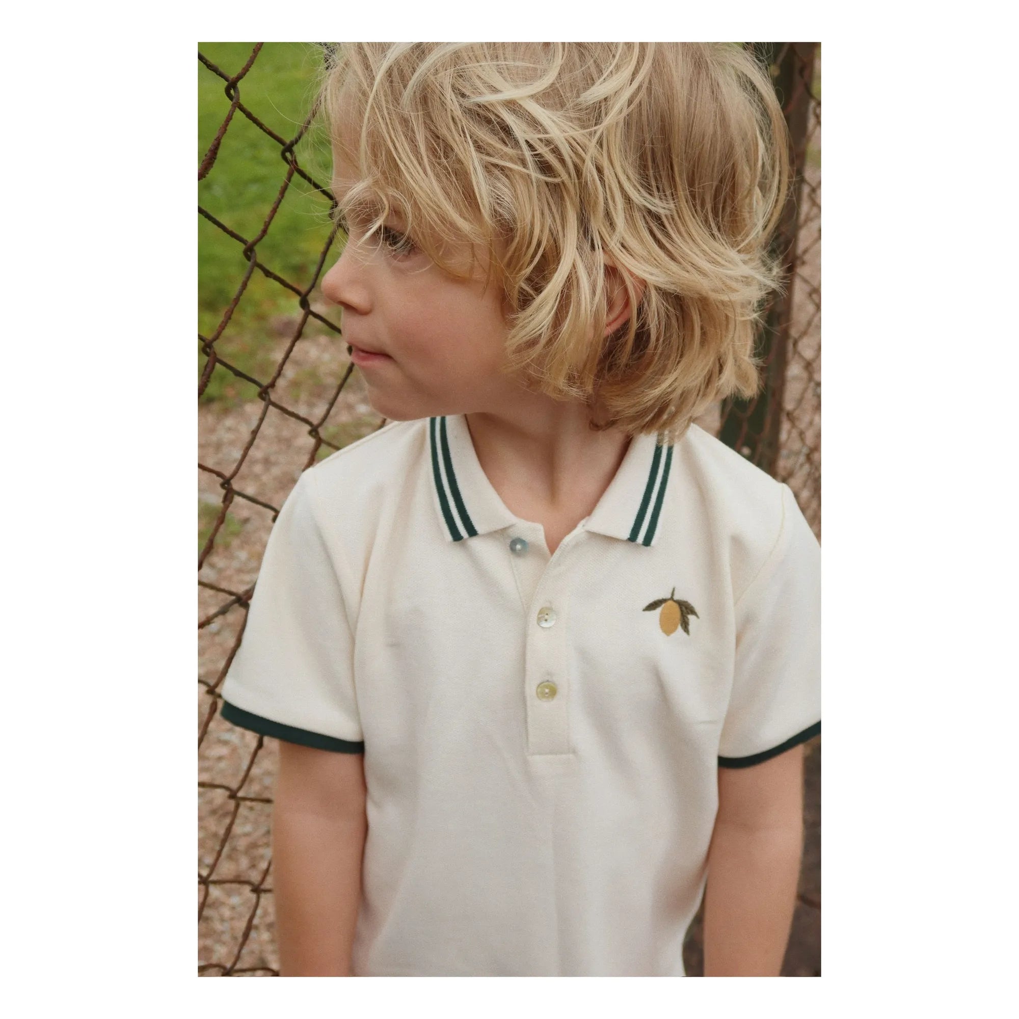 Polo Florian Gots 4