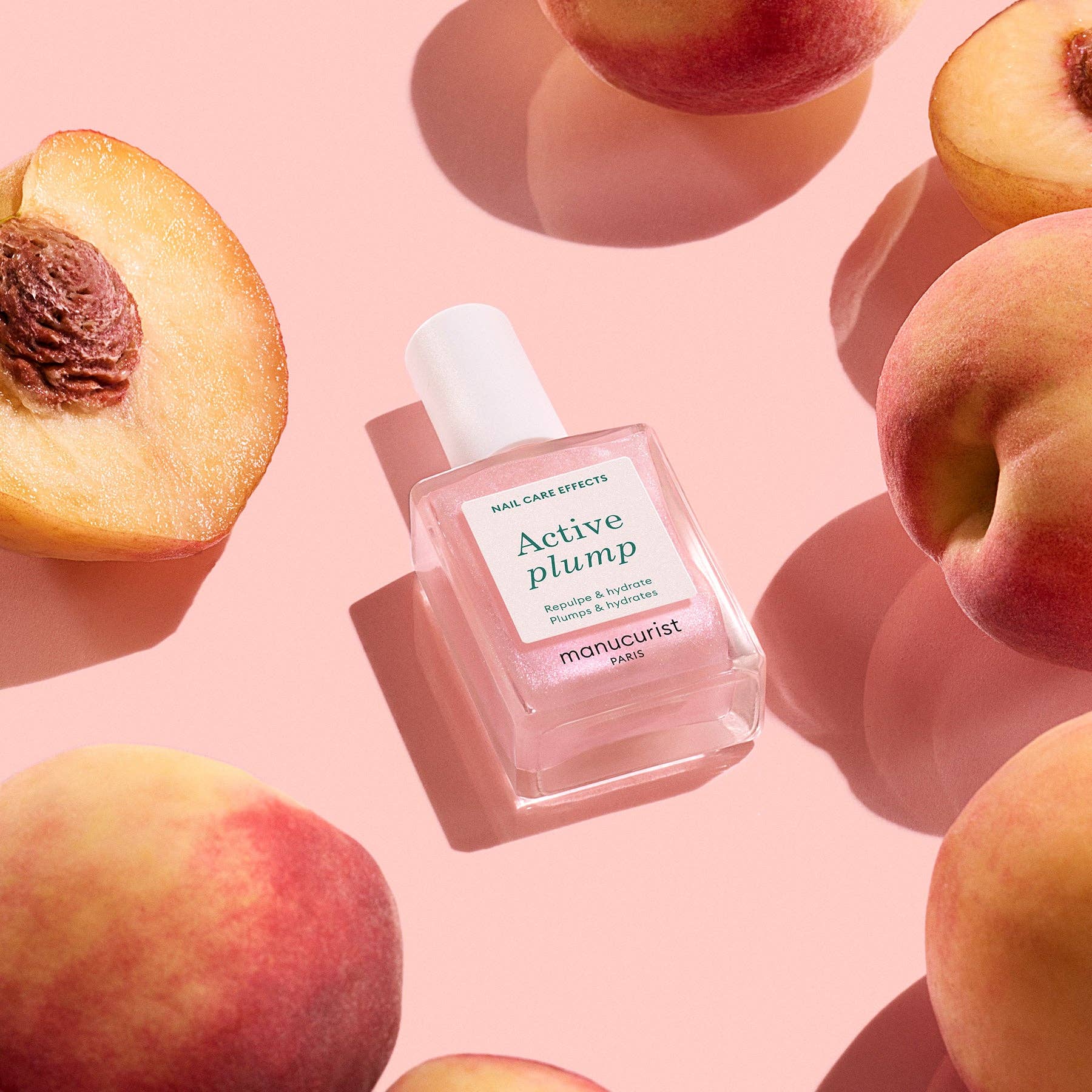 Vernis à ongles - Active Plump 5