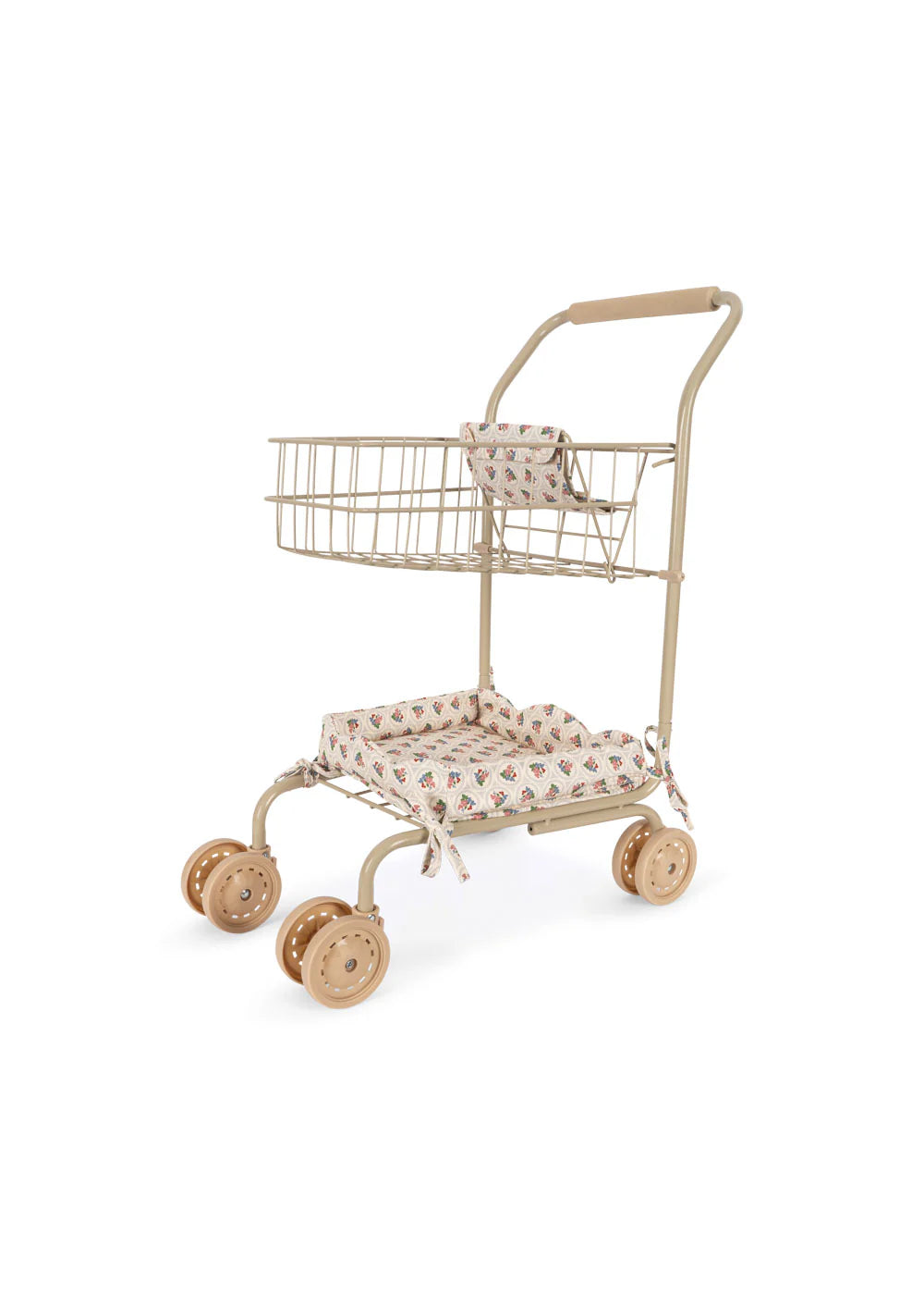 Chariot de courses Verona blues