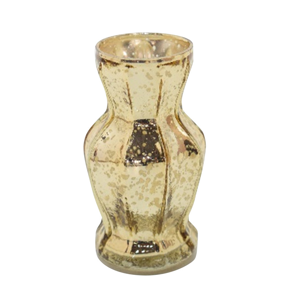 Vase mini Agnès en verre