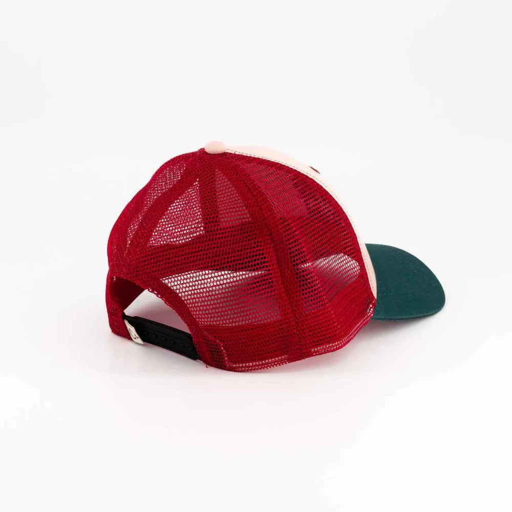 Casquette enfant et adulte Feel Good 6
