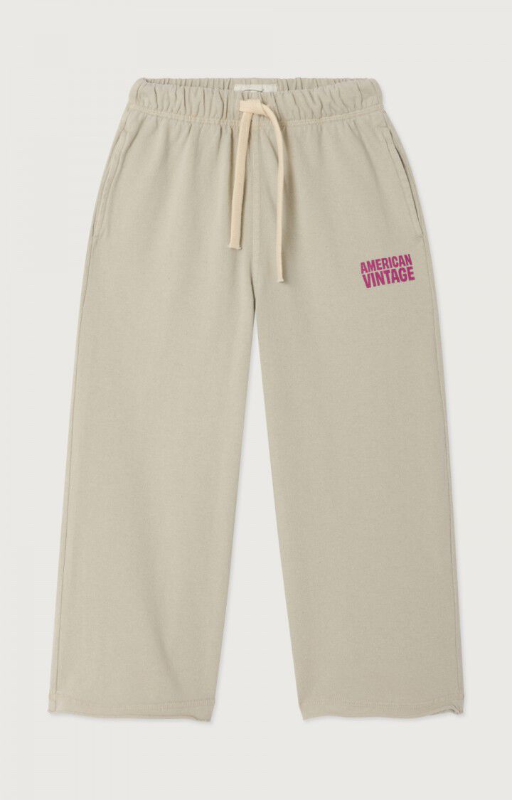 American Vintage : JOGGING ENFANT AFOMA — 5