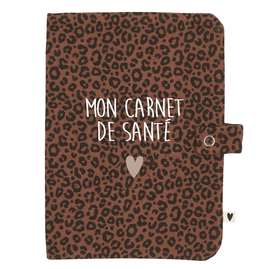 Protège carnet de santé 13