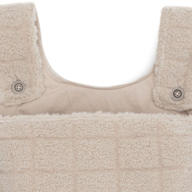 Sac de rangement en moumoute 2