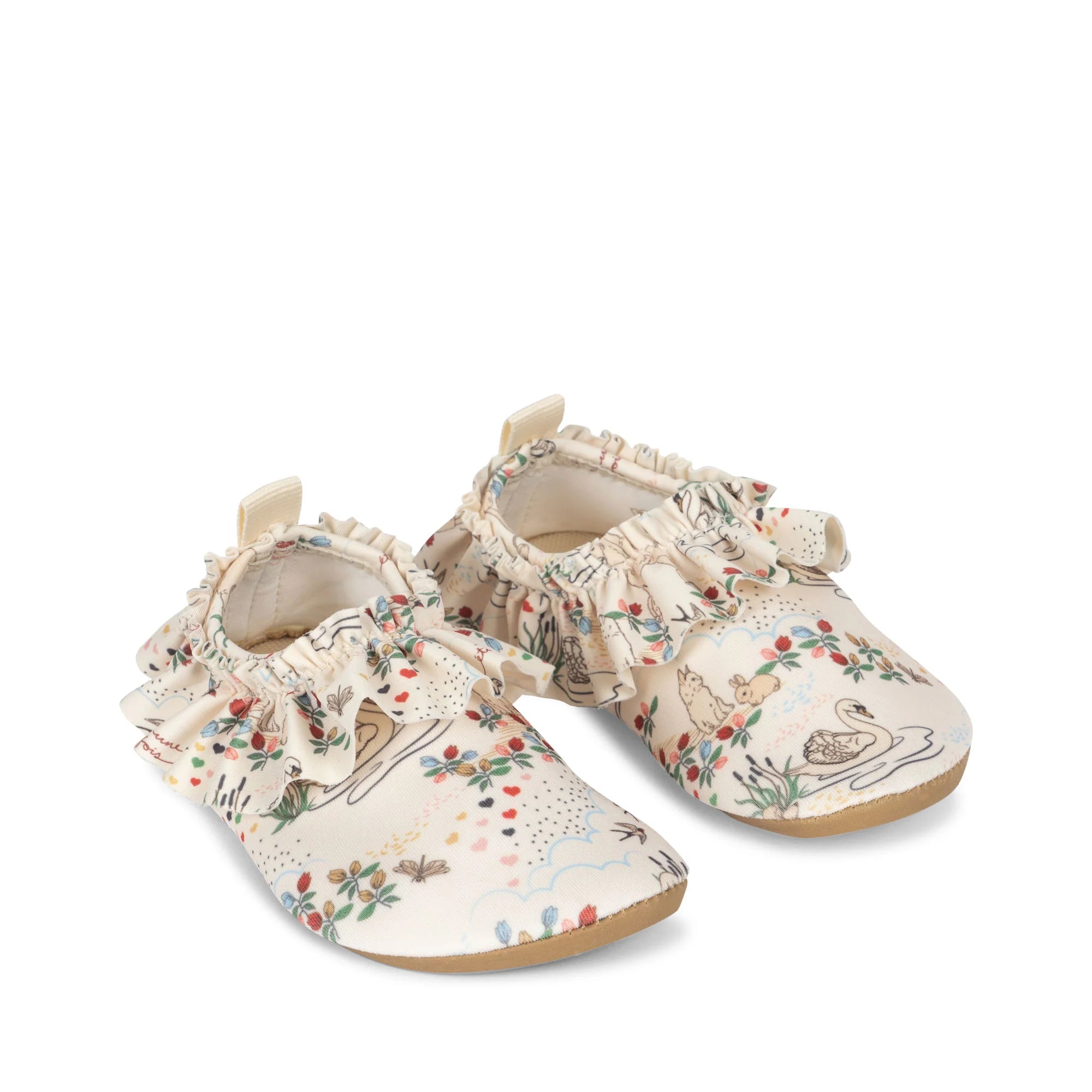 Chaussures d’eau manuca - mizumi 🐕 🦢 — 26/27