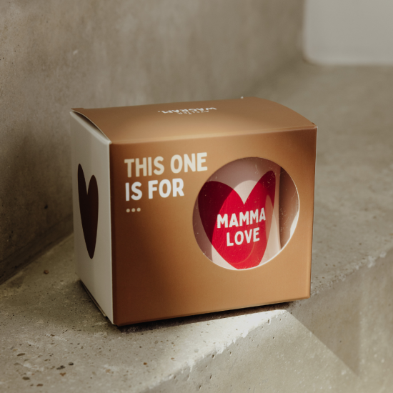 Mug en céramique MAMA LOVE 3