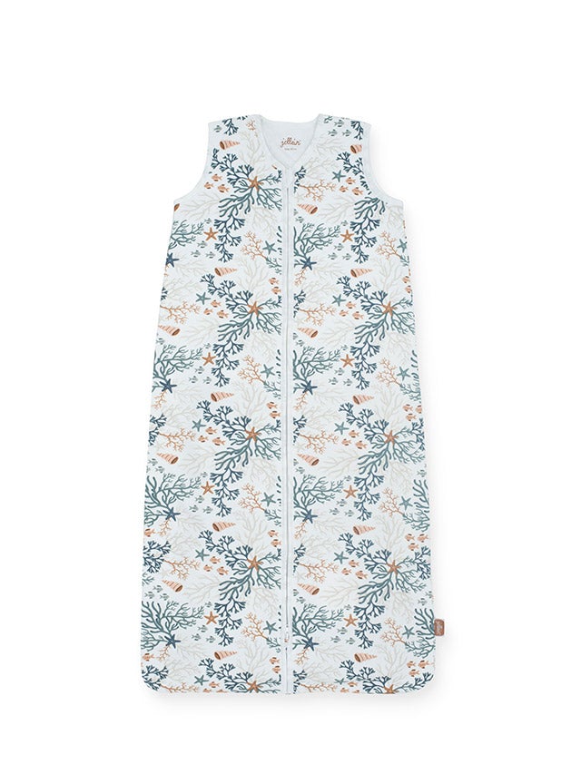 Gigoteuse d'été 0/6 mois 70cm — La mer