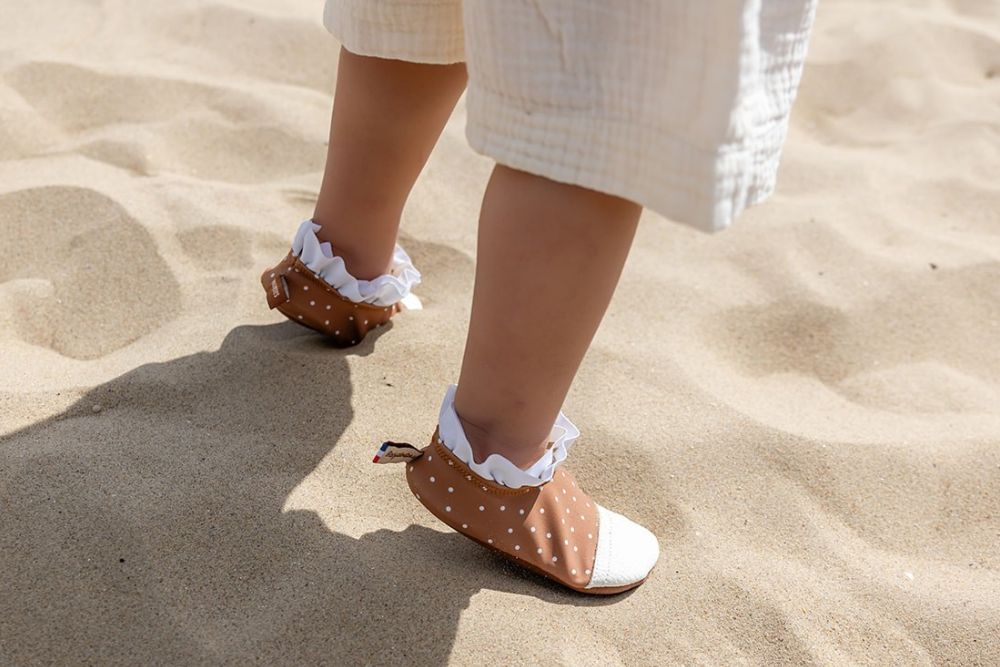Chaussons Les Pas Petits 3