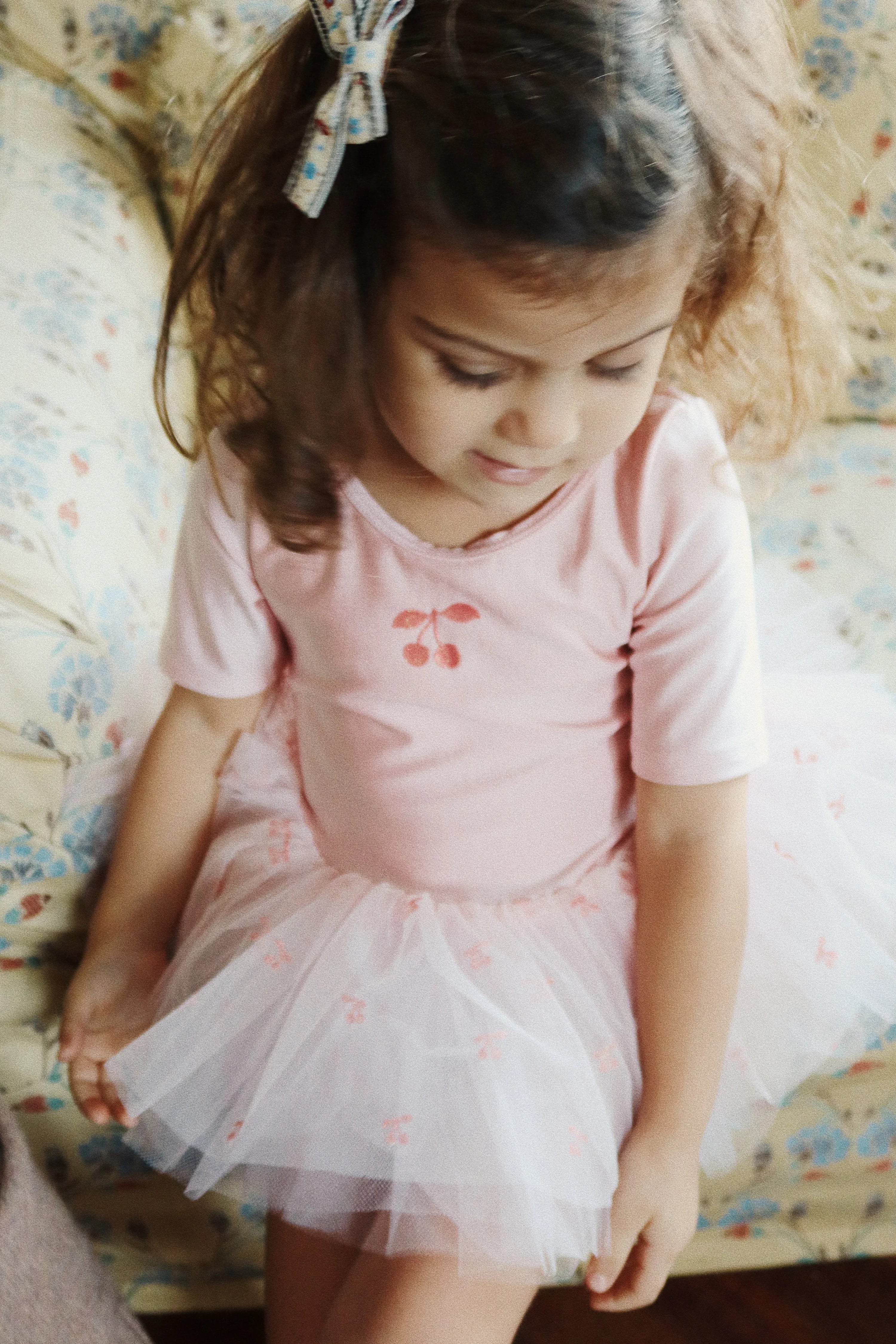 Tutu de danse (Bellerine) 5