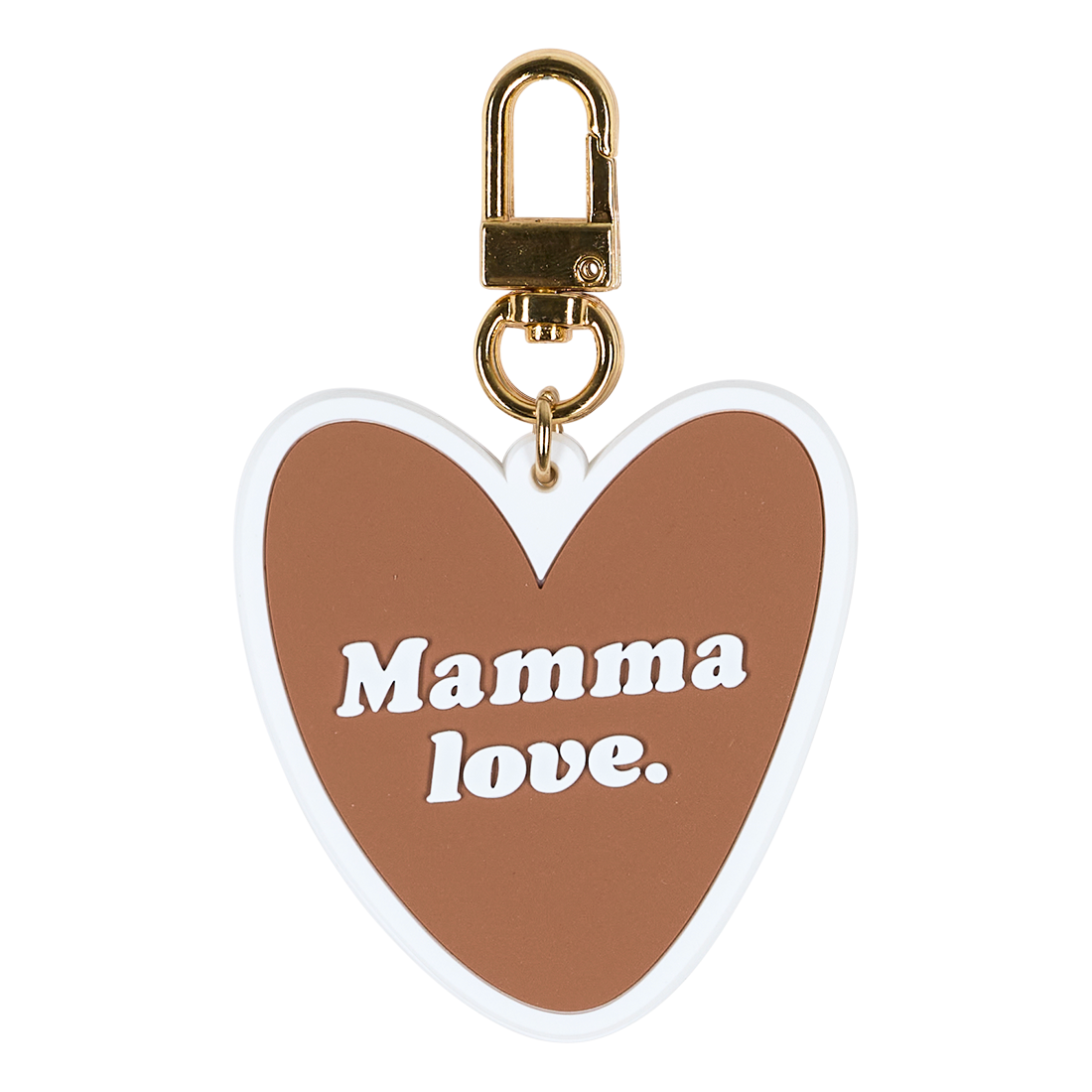 Porte-clés Mama Love