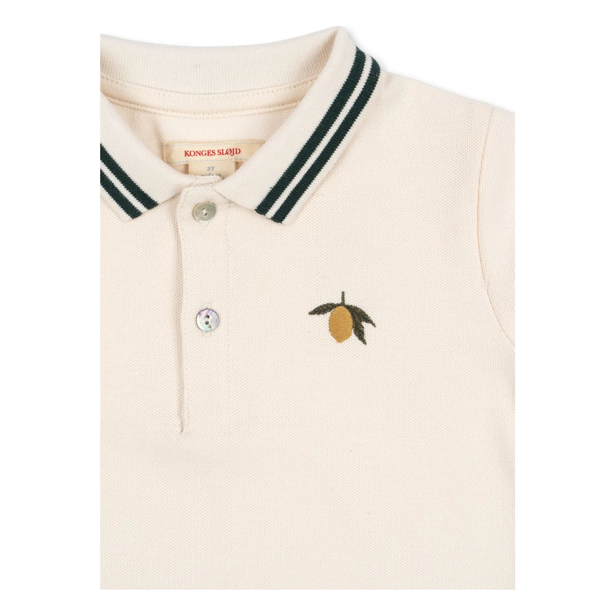 Polo Florian Gots 6