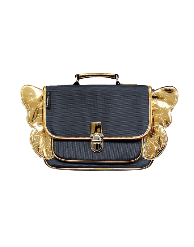 Cartable maternelle Caramel & Cie 15