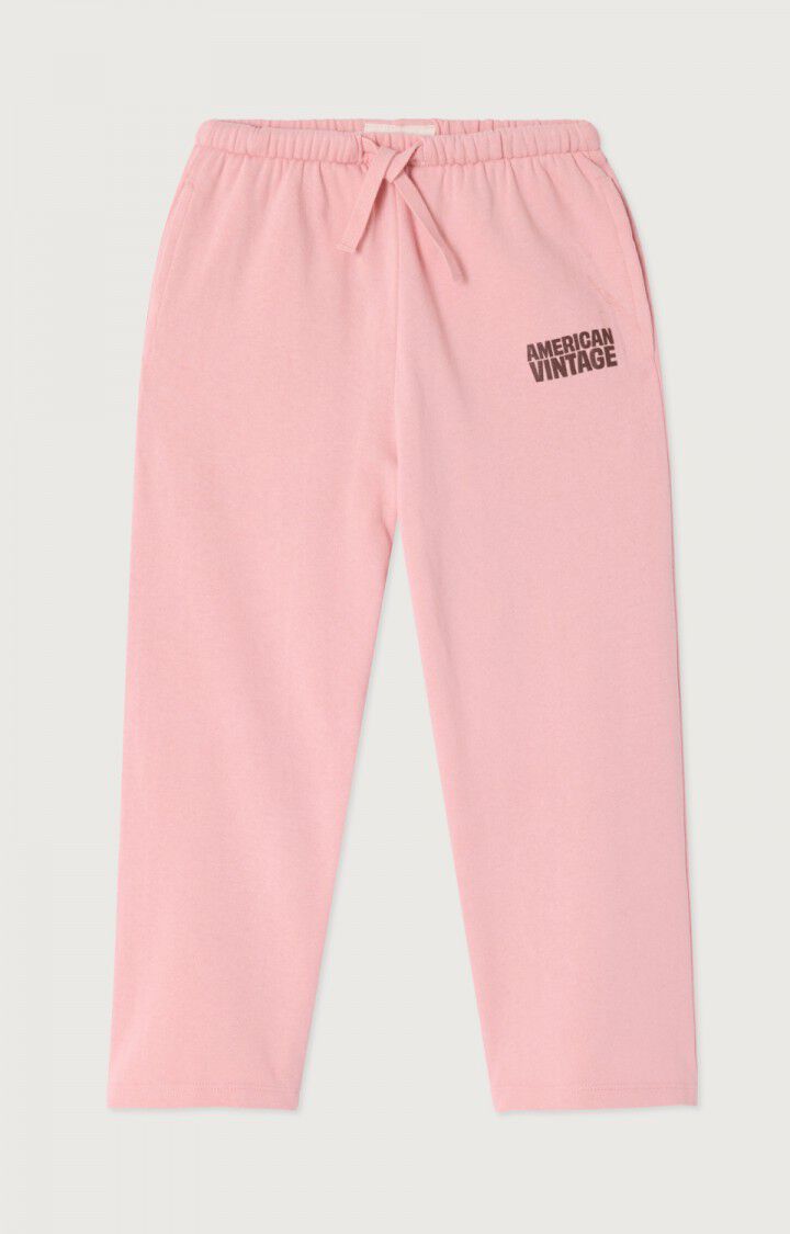 American Vintage : JOGGING ENFANT YKOBOW — 3