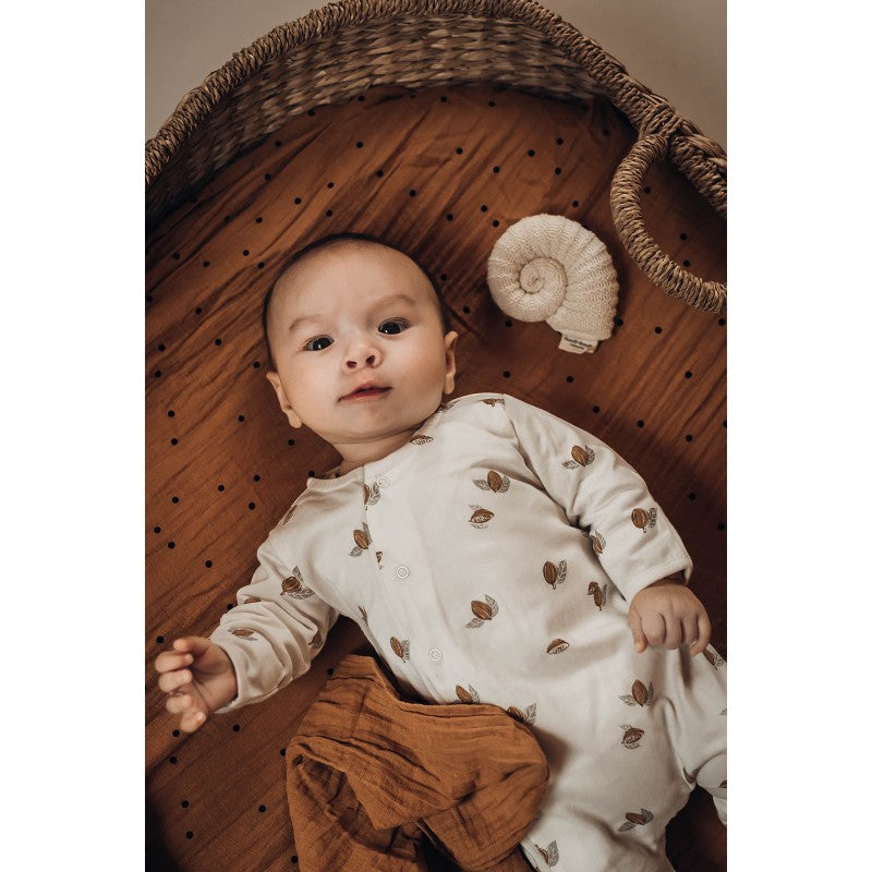 Combinaison bébé day+night - Tonka - 3