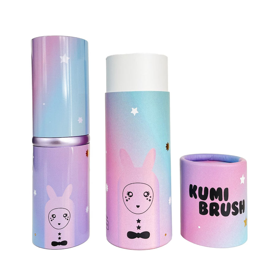 Pinceau de maquillage Kumi brush 6