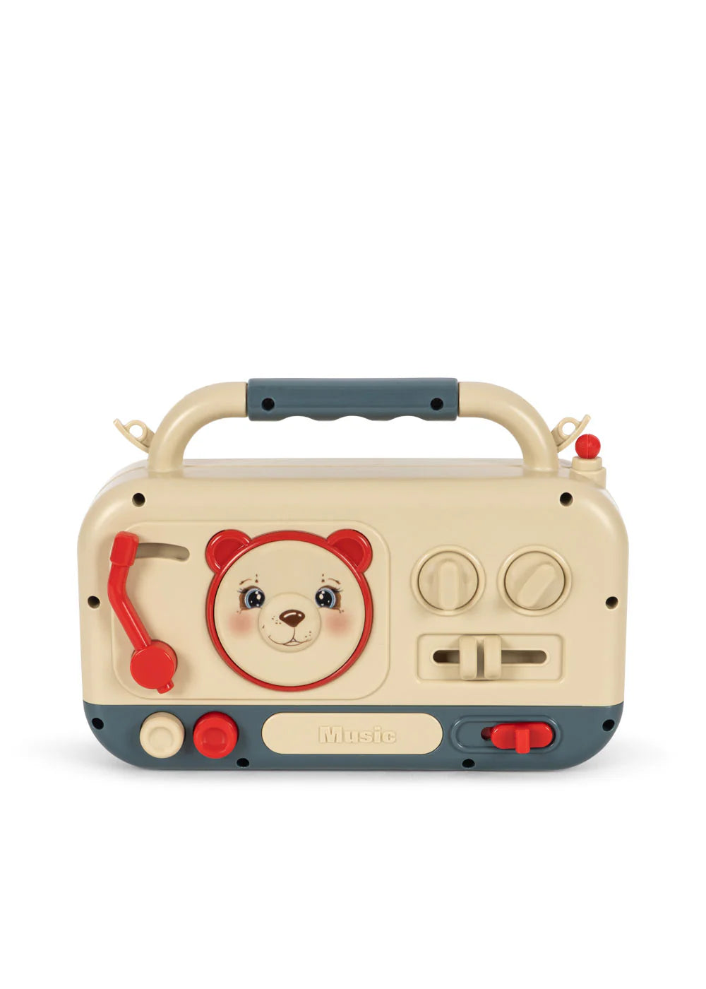 Babyphone 4