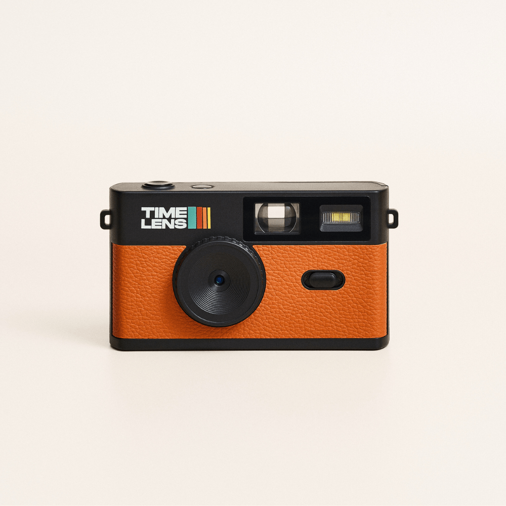 Appareil photo TimeLens® 5