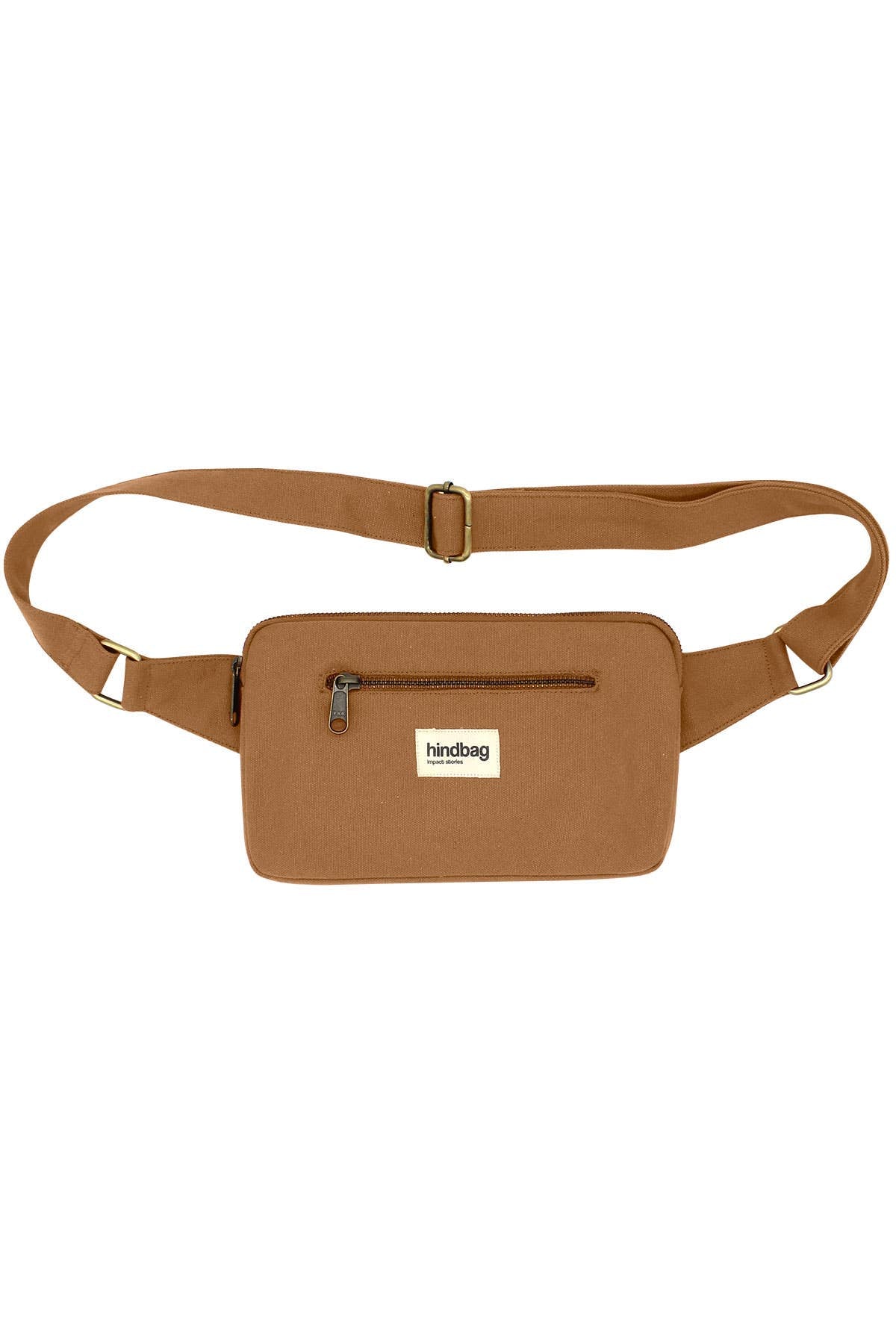 Sac banane Harry — Navy