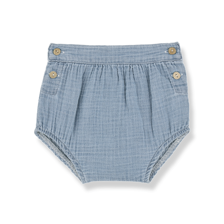 Bloomer ALLEGRA Jean — 9 mois