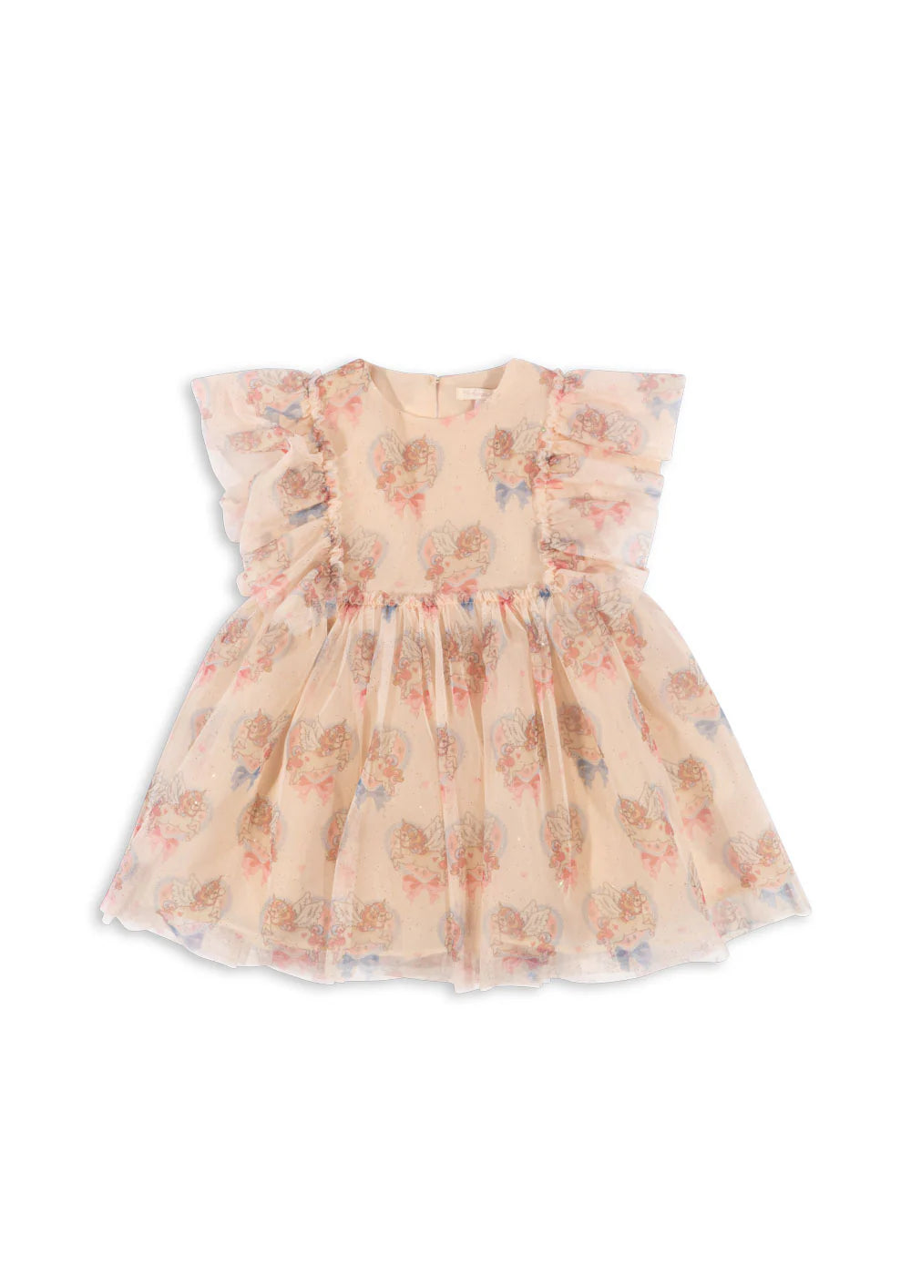 Robe fée ada — 2 ans