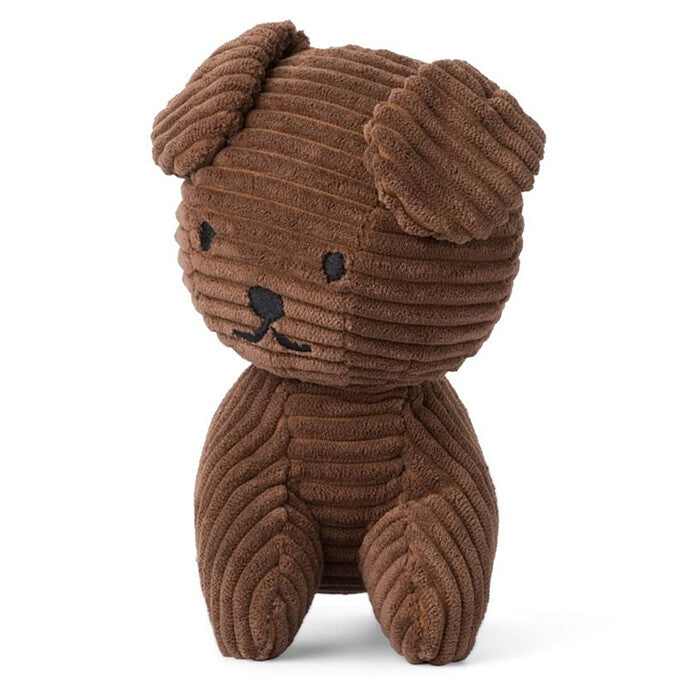 Chien Snuffy Marron 2