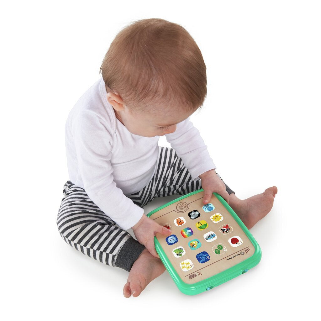 Tablette d’apprentissage Magic Touch 4