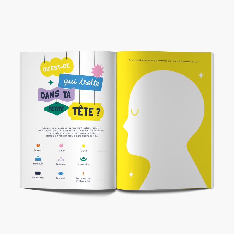 VIVE TOI ! 3