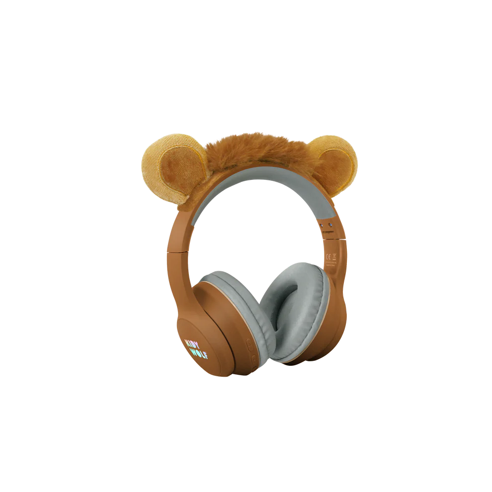 Casque audio Kidyears 7